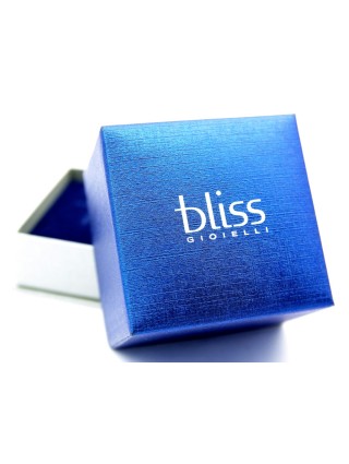 ANELLO IN ORO BIANCO CON DIAMANTE SOLITARIO BLISS 20048802 Bliss - 2