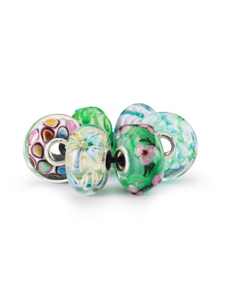 Pendenti donna  Trollbeads - tglbe-00233 Miniatura prodotto tglbe-00233