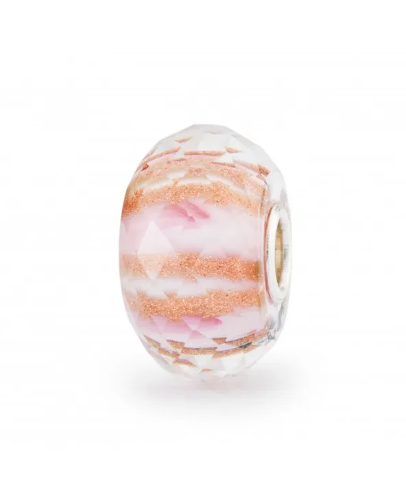 Set Bead Sinfonie e Melodie in Argento e Vetro Charm Trollbeads TGLBE-00234 tglbe-00234 Trollbeads - 3 Set Bead Sinfonie e Melodie in Argento e Vetro Charm Trollbeads TGLBE-00234 tglbe-00234 Trollbeads - 3