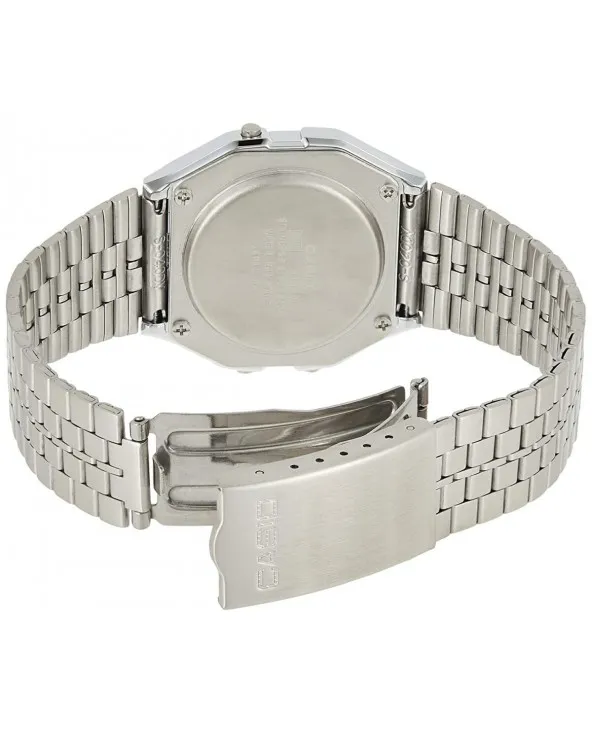 OROLOGIO UNISEX CASIO LCD A159W-N1DF a159w-n1df Casio - 3 OROLOGIO UNISEX CASIO LCD A159W-N1DF a159w-n1df Casio - 3