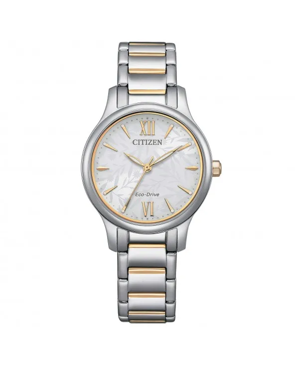 OROLOGIO DONNA CITIZEN LADY EM0895-73A em0895-73a Citizen - 1 OROLOGIO DONNA CITIZEN LADY EM0895-73A em0895-73a Citizen - 1