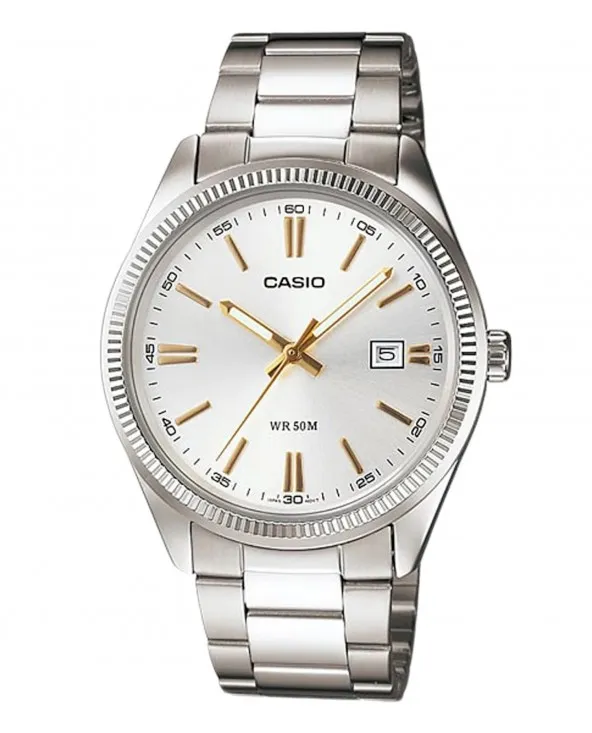 Orologio uomo CASIO analogico MTP-1302D-7A2VDF mtp-1302d7a2vdf Casio - 1 Orologio uomo CASIO analogico MTP-1302D-7A2VDF mtp-1302d7a2vdf Casio - 1