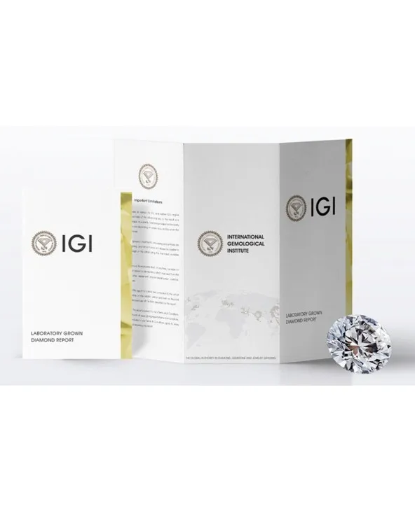 DIAMANTE CERTIFICATO 0,30CT D-IF rb030dif Antonio Romano Gioielli - 1 DIAMANTE CERTIFICATO 0,30CT D-IF rb030dif Antonio Romano Gioielli - 1