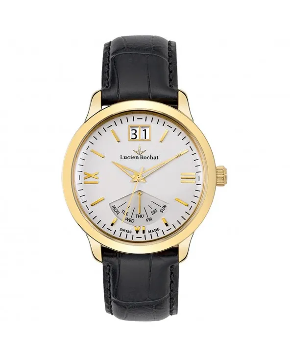 OROLOGIO UOMO LUCIEN ROCHAT R0451106001 r0451106001 Lucien Rochat - 2 OROLOGIO UOMO LUCIEN ROCHAT R0451106001 r0451106001 Lucien Rochat - 2