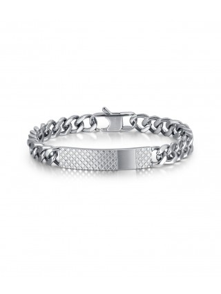 Bracciali da uomo Luca Barra - ba1120 Miniatura prodotto ba1120