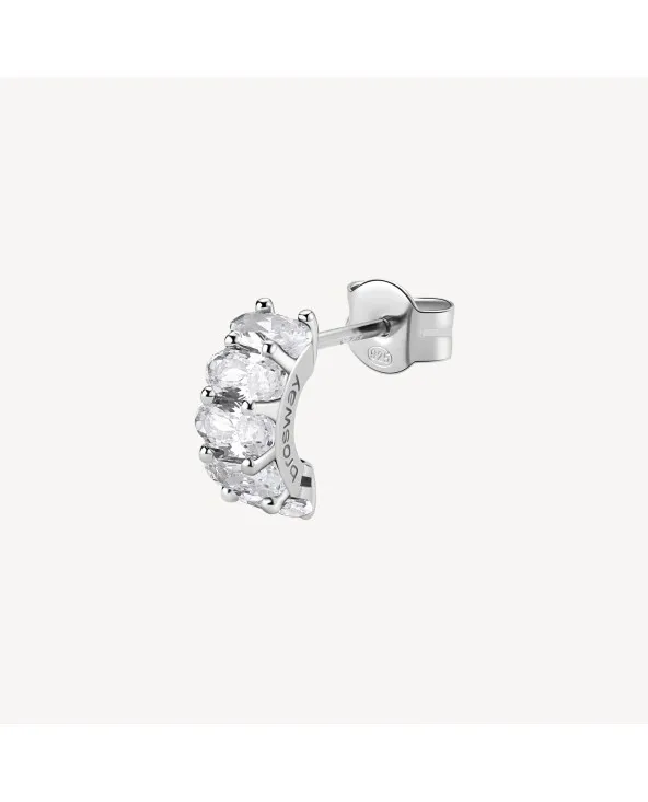 Orecchino Fancy FIW13 in argento Brosway Infinite White fiw13 BROSWAY gioielli - 1 Orecchino Fancy FIW13 in argento Brosway Infinite White fiw13 BROSWAY gioielli - 1