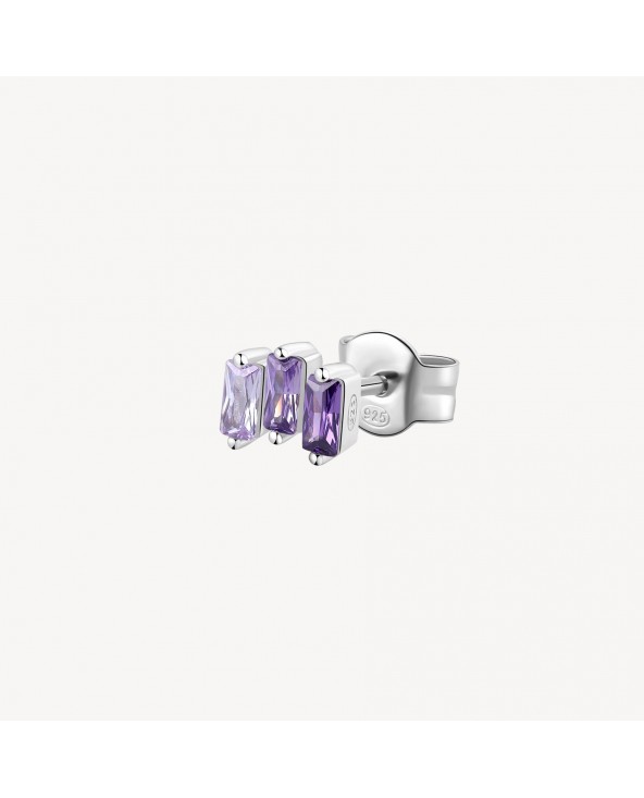 Orecchino Fancy FMP09 in argento Brosway Magic Purple fmp09 BROSWAY gioielli - 1 Orecchino Fancy FMP09 in argento Brosway Magic Purple fmp09 BROSWAY gioielli - 1