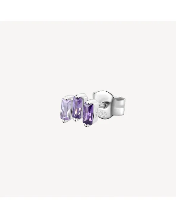 Orecchino Fancy FMP09 in argento Brosway Magic Purple fmp09 BROSWAY gioielli - 1 Orecchino Fancy FMP09 in argento Brosway Magic Purple fmp09 BROSWAY gioielli - 1