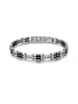 Bracciali da uomo Luca Barra - ba1124 Miniatura prodotto ba1124