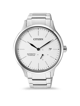 Orologi meccanici da uomo Citizen - nj0090-81a Miniatura prodotto nj0090-81a