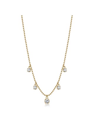 Collane da donna BROSWAY gioielli - bein015 Miniatura prodotto bein015