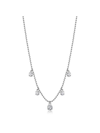 Collane da donna BROSWAY gioielli - bein012 Miniatura prodotto bein012