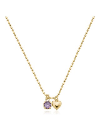 Collane da donna BROSWAY gioielli - bein011 Miniatura prodotto bein011