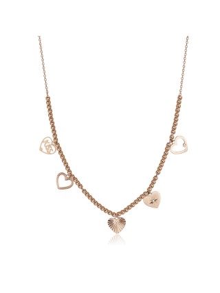 Collane da donna BROSWAY gioielli - bah10 Miniatura prodotto bah10