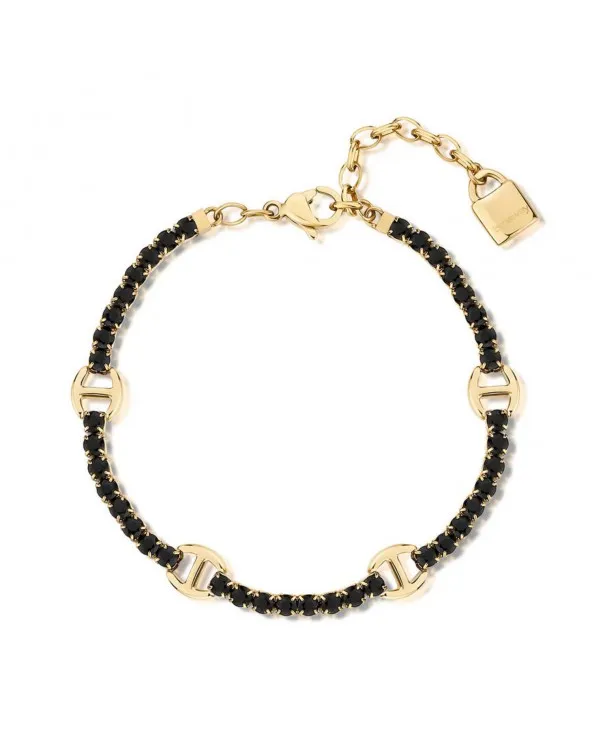 Bracciale Donna Desideri BEI079 Brosway bei079 BROSWAY gioielli - 2 Bracciale Donna Desideri BEI079 Brosway bei079 BROSWAY gioielli - 2