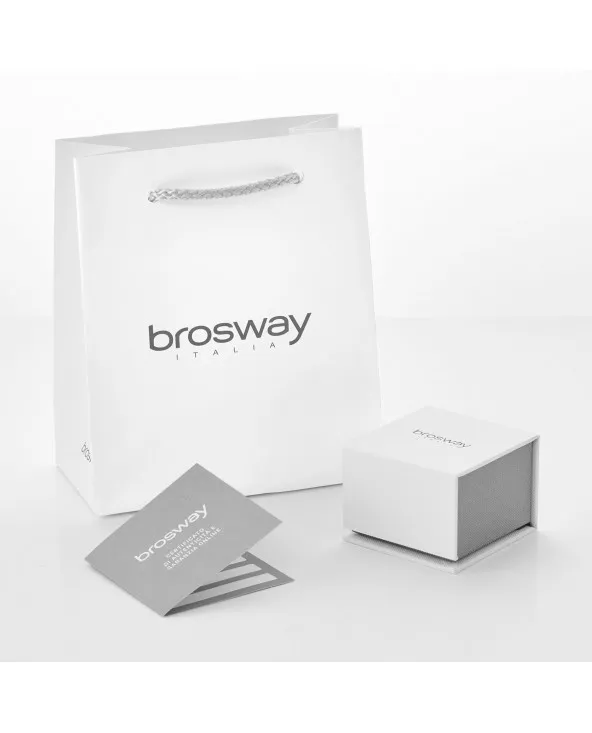 Bracciale Chant BAH87 Brosway Perle e Cristalli bah87 BROSWAY gioielli - 3 Bracciale Chant BAH87 Brosway Perle e Cristalli bah87 BROSWAY gioielli - 3