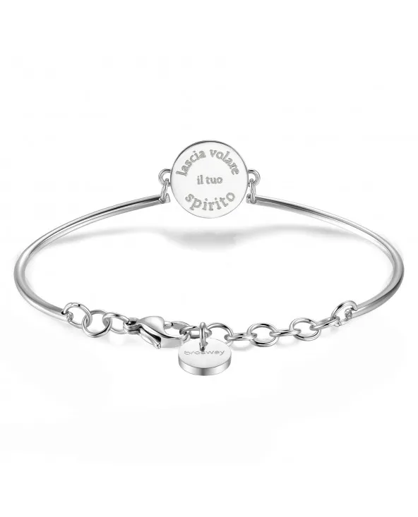 BRACCIALE BROSWAY CHAKRA APE BHK419 bhk419 BROSWAY gioielli - 2 BRACCIALE BROSWAY CHAKRA APE BHK419 bhk419 BROSWAY gioielli - 2