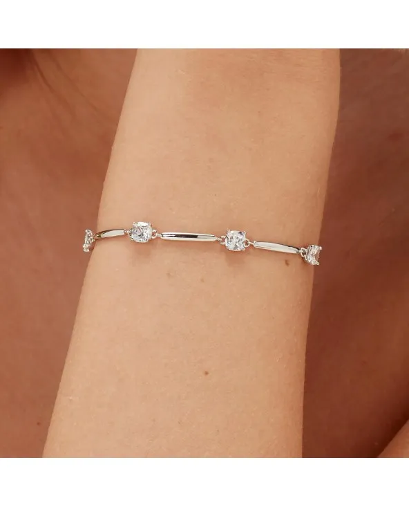 Bracciale Fancy FIW05 Brosway Infinite White fiw05 BROSWAY gioielli - 2 Bracciale Fancy FIW05 Brosway Infinite White fiw05 BROSWAY gioielli - 2