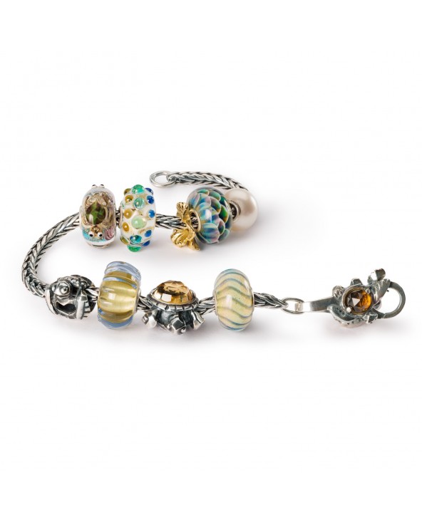 BEADS RIFLESSI DI SIRENA CHARM TROLLBEADS TGLBE-20376 tglbe-20376 Trollbeads - 3 BEADS RIFLESSI DI SIRENA CHARM TROLLBEADS TGLBE-20376 tglbe-20376 Trollbeads - 3