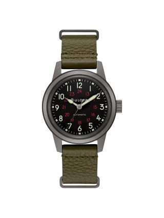 Orologi meccanici da uomo Bulova - 98a255 Miniatura prodotto 98a255