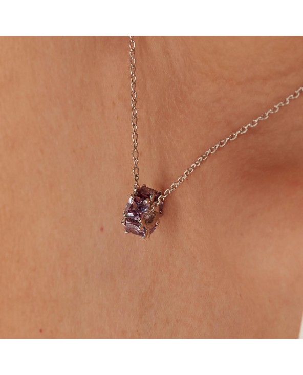 Charm Fancy FMP04 in Argento Brosway Magic Purple fmp04 BROSWAY gioielli - 2 Charm Fancy FMP04 in Argento Brosway Magic Purple fmp04 BROSWAY gioielli - 2