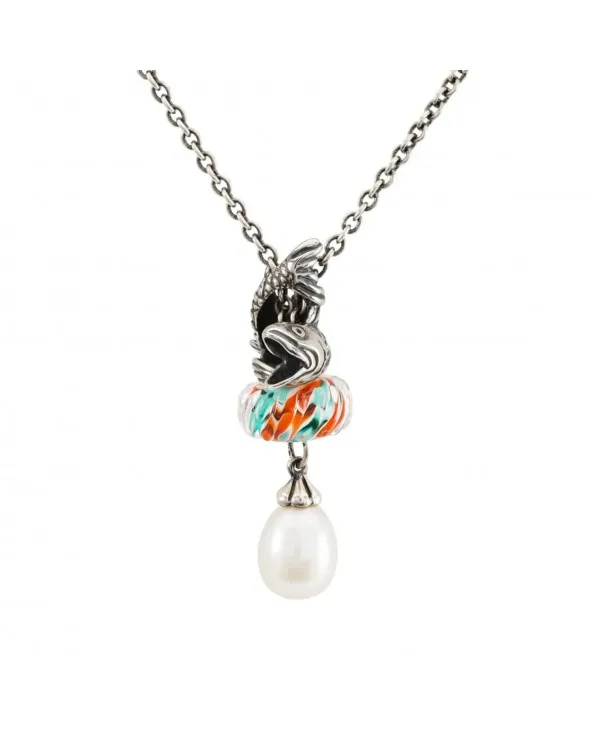 PENDENTE CONTROCORRENTE TROLLBEADS TAGPE-00088 tagpe-00088 Trollbeads - 2 PENDENTE CONTROCORRENTE TROLLBEADS TAGPE-00088 tagpe-00088 Trollbeads - 2