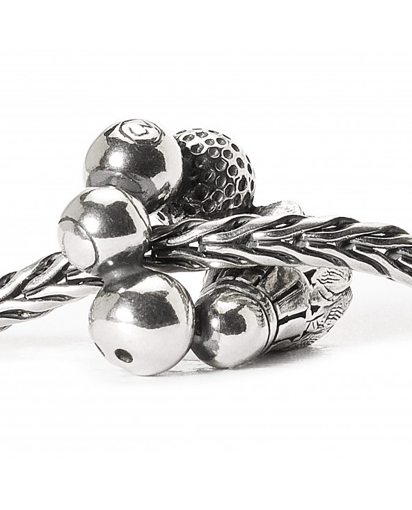 Bead TROLLBEADS Champion TAGBE-30016 tagbe-30016 Trollbeads - 2 Bead TROLLBEADS Champion TAGBE-30016 tagbe-30016 Trollbeads - 2