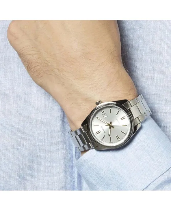 Orologio uomo CASIO analogico MTP-1302D-7A2VDF mtp-1302d7a2vdf Casio - 2 Orologio uomo CASIO analogico MTP-1302D-7A2VDF mtp-1302d7a2vdf Casio - 2