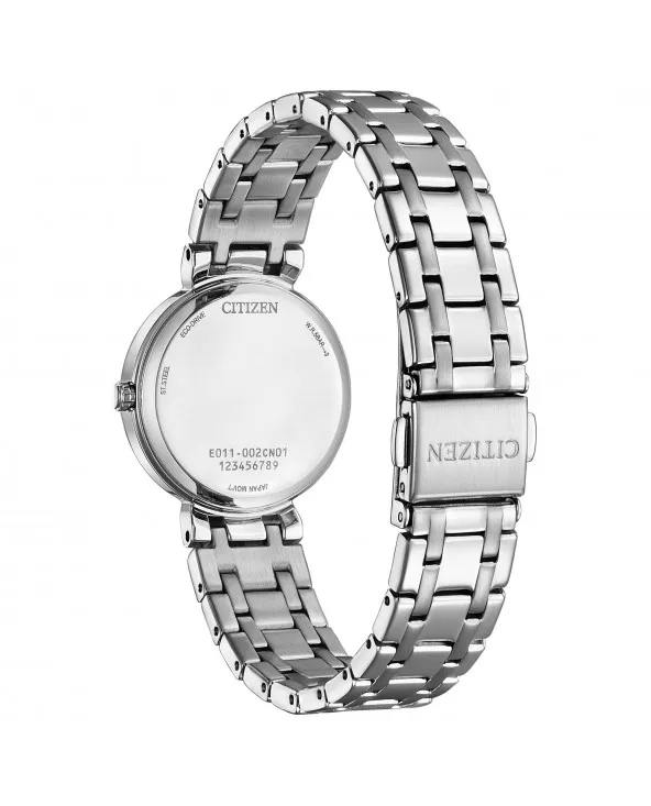 OROLOGIO DONNA CITIZEN LADY EW2690-81L ew2690-81l Citizen - 3 OROLOGIO DONNA CITIZEN LADY EW2690-81L ew2690-81l Citizen - 3
