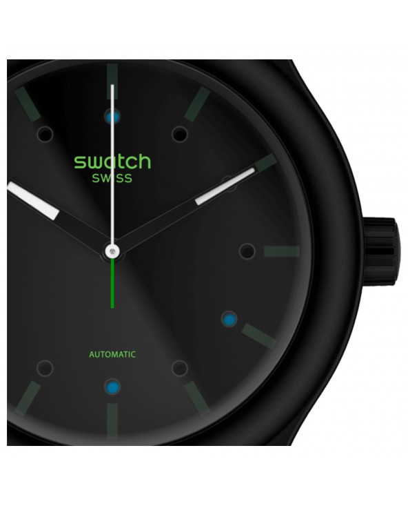 Swatch uomo hotsell automatico