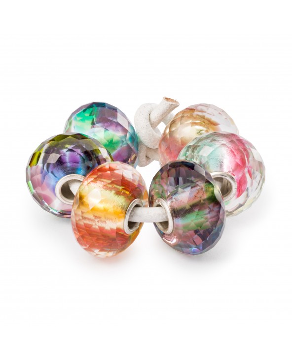 BEAD RIFLESSI DI ALTI E BASSI CHARM TROLLBEADS TGLBE-30109 tglbe-30109 Trollbeads - 3 BEAD RIFLESSI DI ALTI E BASSI CHARM TROLLBEADS TGLBE-30109 tglbe-30109 Trollbeads - 3