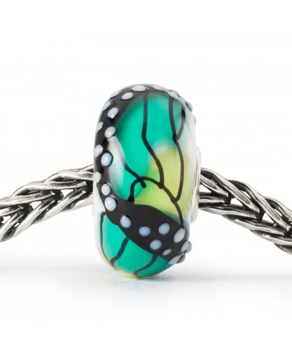 BEADS ALI DEL SUCCESSO CHARM TROLLBEADS TGLBE-20372 tglbe-20372 Trollbeads - 2 BEADS ALI DEL SUCCESSO CHARM TROLLBEADS TGLBE-20372 tglbe-20372 Trollbeads - 2