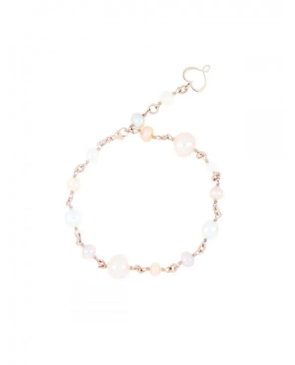 BRACCIALE PERLE SCARAMAZZA MAMAN ET SOPHIE BRPES brpes Maman Et Sophie - 1 BRACCIALE PERLE SCARAMAZZA MAMAN ET SOPHIE BRPES brpes Maman Et Sophie - 1