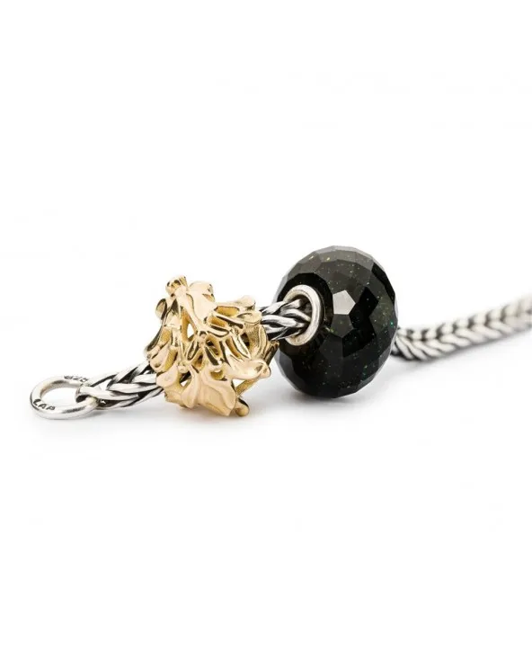 BEAD TROLLBEADS VISCHIO DEI DESIDERI TAUBE-00126 taube-00126 Trollbeads - 3 BEAD TROLLBEADS VISCHIO DEI DESIDERI TAUBE-00126 taube-00126 Trollbeads - 3