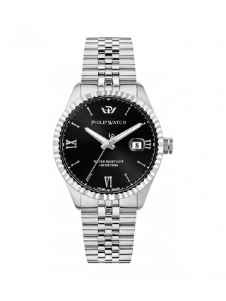 SOLO TEMPO UOMO Philip Watch - r8253597076 Miniatura prodotto r8253597076