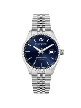 SOLO TEMPO UOMO Philip Watch - r8253597077 Miniatura prodotto r8253597077