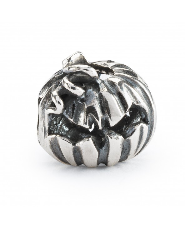BEAD ZUCCA DEL CORAGGIO CHARM IN ARGENTO DI TROLLBEADS TAGBE-30195 tagbe-30195 Trollbeads - 2 BEAD ZUCCA DEL CORAGGIO CHARM IN ARGENTO DI TROLLBEADS TAGBE-30195 tagbe-30195 Trollbeads - 2