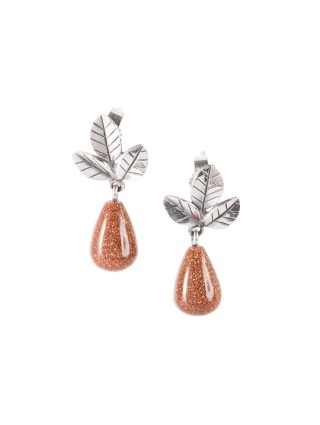 Orecchini da donna Trollbeads - tagea-00127 Miniatura prodotto tagea-00127