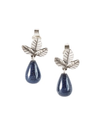 Orecchini da donna Trollbeads - tagea-00128 Miniatura prodotto tagea-00128