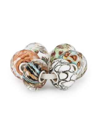 Pendenti donna  Trollbeads - tglbe-00240 Miniatura prodotto tglbe-00240
