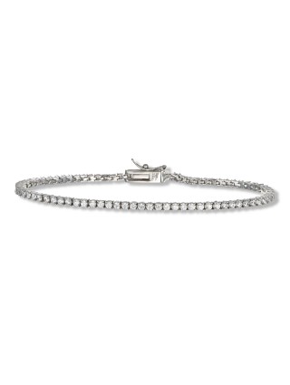 Bracciali da donna Ultima Edizione - ba01607-bianco Miniatura prodotto ba01607-bianco