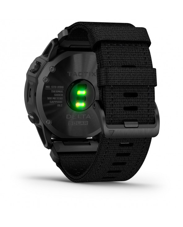 Smartwatch GARMIN TACTIX 7 - Pro Ballistic edition - 010-02704-21 nero 010-02704-21 GARMIN - 2 Smartwatch GARMIN TACTIX 7 - Pro Ballistic edition - 010-02704-21 nero 010-02704-21 GARMIN - 2