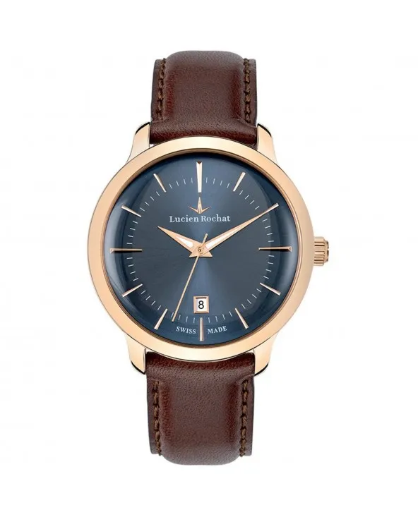OROLOGIO UOMO LUCIEN ROCHAT R0451106004 r0451106004 Lucien Rochat - 1 OROLOGIO UOMO LUCIEN ROCHAT R0451106004 r0451106004 Lucien Rochat - 1