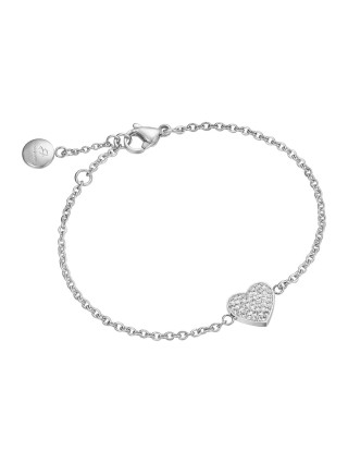 Bracciali da donna Luca Barra - bk1495 Miniatura prodotto bk1495