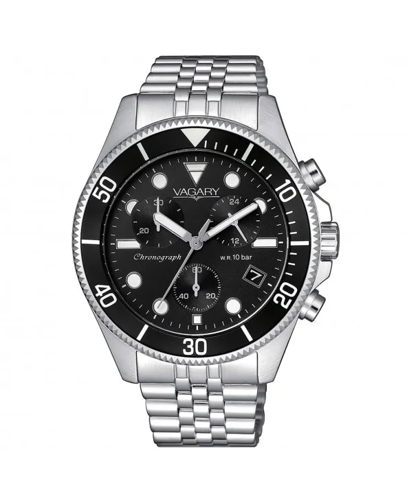 OROLOGIO VAGARY BY CITIZEN AQUA39 CRONO VS1-019-55 vs1-019-55 Vagary By Citizen - 1 OROLOGIO VAGARY BY CITIZEN AQUA39 CRONO VS1-019-55 vs1-019-55 Vagary By Citizen - 1