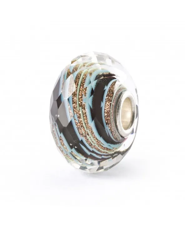BEAD CANDELE E COPERTE TROLLBEADS TGLBE-30124 tglbe-30124 Trollbeads - 1 BEAD CANDELE E COPERTE TROLLBEADS TGLBE-30124 tglbe-30124 Trollbeads - 1