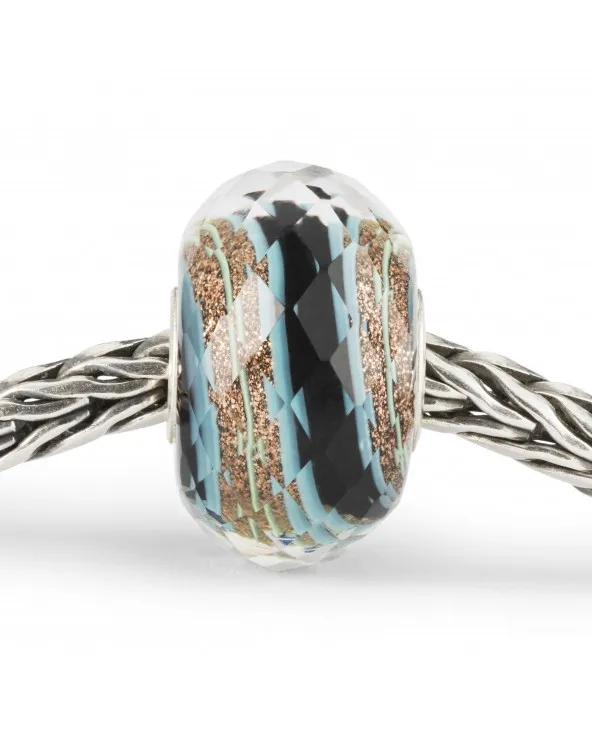 BEAD CANDELE E COPERTE TROLLBEADS TGLBE-30124 tglbe-30124 Trollbeads - 2 BEAD CANDELE E COPERTE TROLLBEADS TGLBE-30124 tglbe-30124 Trollbeads - 2