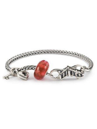 Bracciali da donna Trollbeads - tagbo-legame Miniatura prodotto tagbo-legame