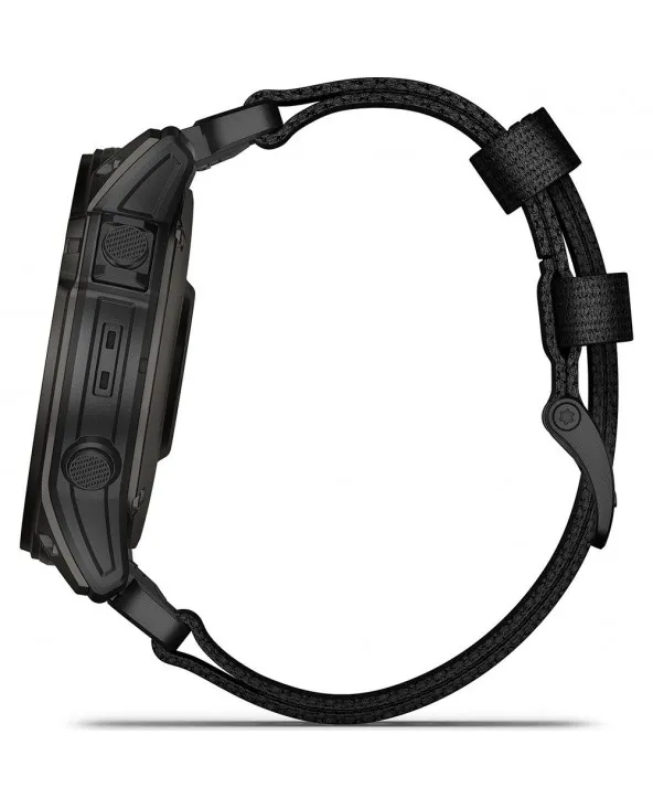 SMARTWATCH GARMIN TACTIX 7 AMOLED EDITION 010-0231-01 Garmin - 2 SMARTWATCH GARMIN TACTIX 7 AMOLED EDITION 010-0231-01 Garmin - 2