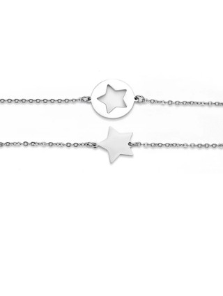 Bracciali da donna Luca Barra - bk2577 Miniatura prodotto bk2577